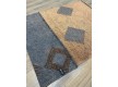 Акриловий килим OTANTIK  KILIM On106 Brown - Висока якість за найкращою ціною в Україні - зображення 2.