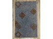 Акриловий килим OTANTIK  KILIM On106 Brown - Висока якість за найкращою ціною в Україні - зображення 4.