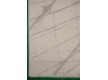 Акриловий килим Paris 0052 cream-turquise - Висока якість за найкращою ціною в Україні - зображення 5.