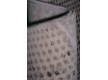 Акриловий килим Paris 0241 cream-turquise - Висока якість за найкращою ціною в Україні - зображення 4.