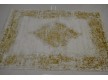 Arylic carpet Retro 8318T beige-gold - high quality at the best price in Ukraine - image 6.