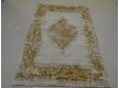 Arylic carpet Retro 8318T beige-gold - high quality at the best price in Ukraine