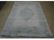 Arylic carpet Retro 8318U beige-l.blue - high quality at the best price in Ukraine