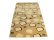 Акриловий килим Regal 0506 kahve - Висока якість за найкращою ціною в Україні