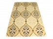 Акриловий килим Regal 0507 cream - Висока якість за найкращою ціною в Україні