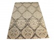 Акриловий килим Regal 0507 siah-grey - Висока якість за найкращою ціною в Україні