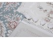Arylic carpet Ronesans 0206-12 mav - high quality at the best price in Ukraine - image 2.