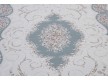 Arylic carpet Ronesans 0206-12 mav - high quality at the best price in Ukraine - image 3.