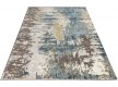 Arylic carpet Sahra 0162A Beige-Blue - high quality at the best price in Ukraine