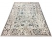 Arylic carpet Sahra 0167A White-Blue - high quality at the best price in Ukraine