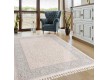 Arylic carpet Sanat Deluks 6822 MAVI - high quality at the best price in Ukraine