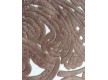 Arylic carpet Sanat Iklim 6595 SCHENILLE CREAM - high quality at the best price in Ukraine - image 2.