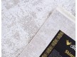 Килим високощільний SHIMAL 0937A Bej - Висока якість за найкращою ціною в Україні - зображення 5.
