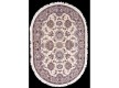Синтетический ковер SHIRAZ 825 , CREAM - высокое качество по лучшей цене в Украине