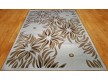 Акриловий килим Simirna 0032A ekru-a.bej - Висока якість за найкращою ціною в Україні