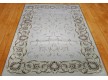 Акриловий килим Simirna 0031A ekru-ekru-c - Висока якість за найкращою ціною в Україні
