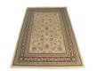 Акриловий килим Sultan 0233 ivory-red - Висока якість за найкращою ціною в Україні