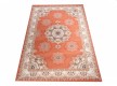 Акриловий килим Sultan 0889 red-ivory - Висока якість за найкращою ціною в Україні