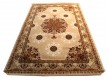 Arylic carpet Sultan 0889 ivory-ivory - high quality at the best price in Ukraine