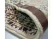 Акриловая ковровая дорожка Sultan 0269 ivory-ROSE - высокое качество по лучшей цене в Украине - изображение 2.