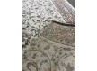 Акрилова килимова доріжка Sultan 0269 ivory-ROSE - Висока якість за найкращою ціною в Україні - зображення 3.