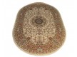Акриловий килим Sultan 0269 ivory-ROSE - Висока якість за найкращою ціною в Україні