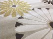 Акриловий килим Tarabya 0001 A.Beige - Висока якість за найкращою ціною в Україні - зображення 3.