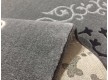 Акриловий килим Tarabya 0005 Grey - Висока якість за найкращою ціною в Україні - зображення 2.