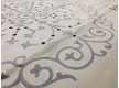 Акриловий килим Tarabya 0005 White-Grey - Висока якість за найкращою ціною в Україні - зображення 2.
