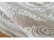 Поліестеровий килим TEMPO 117AA CREAM/BEIGE - Висока якість за найкращою ціною в Україні - зображення 2.