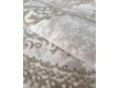 Полиэстеровая ковровая дорожка TEMPO 117AA POLY.IVORY/CREAM - высокое качество по лучшей цене в Украине - изображение 2.