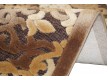 Акрилова килимова доріжка Toskana 2895P brown - Висока якість за найкращою ціною в Україні - зображення 3.