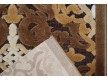Акрилова килимова доріжка Toskana 2895P brown - Висока якість за найкращою ціною в Україні - зображення 2.