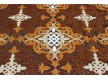 Акриловий килим Toskana 2895P brown - Висока якість за найкращою ціною в Україні - зображення 2.