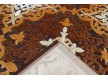 Акриловий килим Toskana 2895P brown - Висока якість за найкращою ціною в Україні - зображення 3.