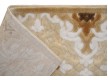 Акрилова килимова доріжка Toskana 2895P k.cream - Висока якість за найкращою ціною в Україні - зображення 4.