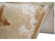 Акрилова килимова доріжка Toskana 2895P k.cream - Висока якість за найкращою ціною в Україні - зображення 5.