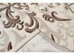 Акриловий килим Toskana 2864A beige - Висока якість за найкращою ціною в Україні - зображення 3.