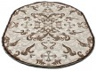 Акриловий килим Toskana 2864A beige - Висока якість за найкращою ціною в Україні - зображення 5.