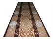 Acrylic runner carpet Toskana 2865P cream (PQ-K) - high quality at the best price in Ukraine