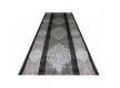Acrylic runner carpet Toskana 2865P e.grey - high quality at the best price in Ukraine