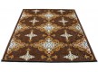 Arylic carpet Toskana 2895P brown - high quality at the best price in Ukraine