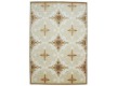 Arylic carpet Toskana 2895P cream - high quality at the best price in Ukraine - image 4.