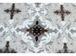 Акриловий килим Toskana 2895A grey - Висока якість за найкращою ціною в Україні - зображення 3.