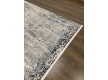 Acrylic carpet VENEZIA A774A Cream/Blue - high quality at the best price in Ukraine - image 3.