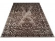 Arylic carpet Vals W5053 C.D.Beige-Brown - high quality at the best price in Ukraine