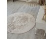 Акриловий килим Vals 0503A Ivory-D.Beige - Висока якість за найкращою ціною в Україні - зображення 8.