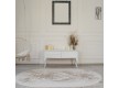 Акриловий килим Vals 0503A Ivory-D.Beige - Висока якість за найкращою ціною в Україні