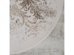 Акриловий килим Vals 0503A Ivory-D.Beige - Висока якість за найкращою ціною в Україні - зображення 3.