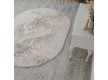 Акриловий килим Vals 0503A Ivory-D.Beige - Висока якість за найкращою ціною в Україні - зображення 5.